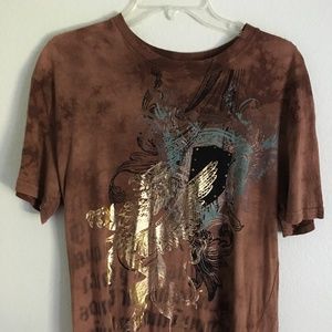 Men's Doctrine T-shirt